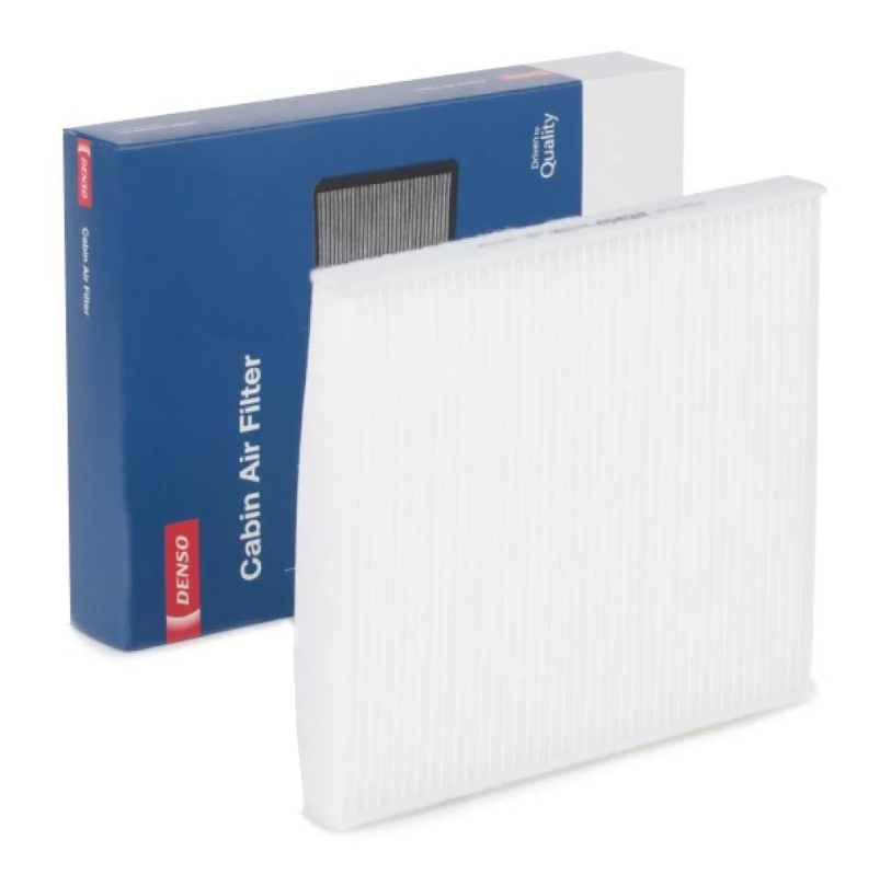 Fiat 500 Oil Air Conditioner Filter