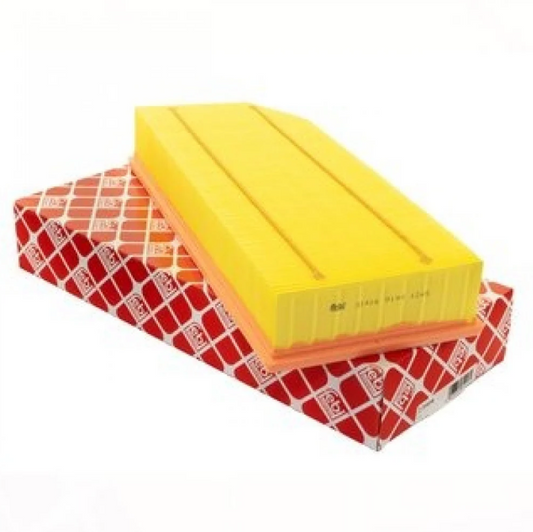 Fiat 500 German Air Filter