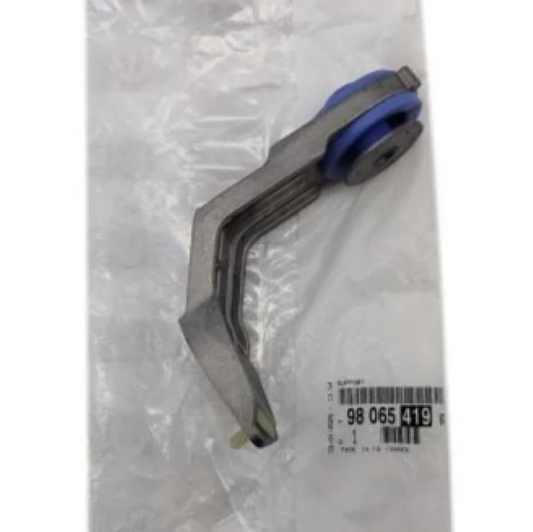 Expert + Scudo turbo cooler mount (original)