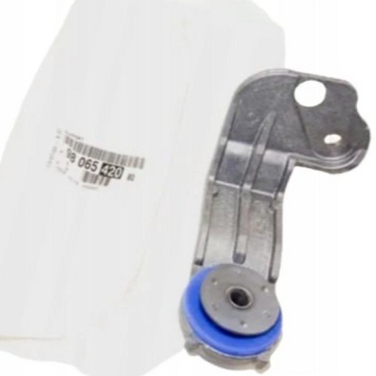 Turbo cooler lower mount Expert + Scudo agency