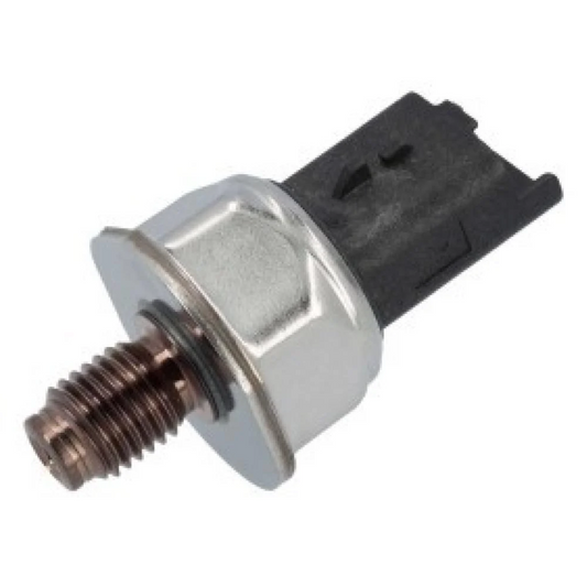 Diesel Expert + Scudo Scale Sensor