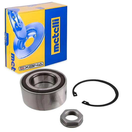 -Peugeot Expert + Scudo Italian Metallic Front Wheel Bearing