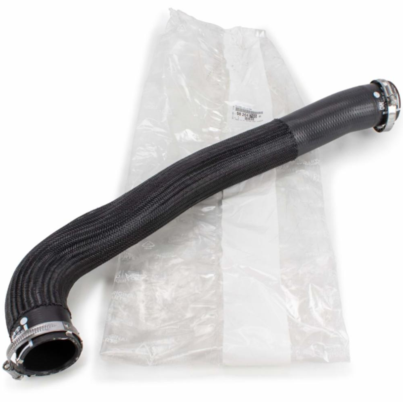 Hoz Turbo Expert Scudo Coolant Agency