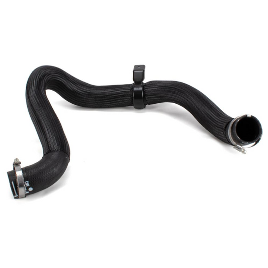 Turbo hose over Peugeot Expert + Scudo