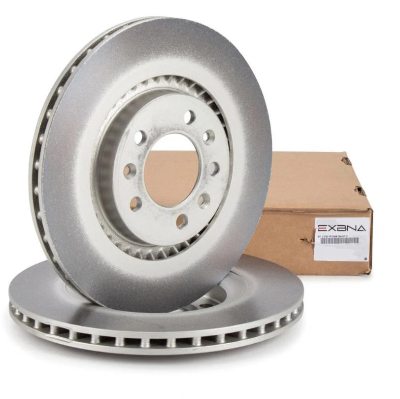-Hub Expert + Scudo Rear Bumper