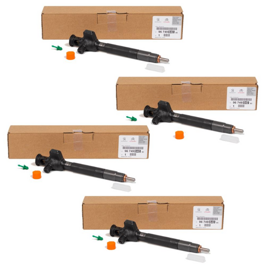 Expert Injector Set Genuine