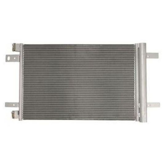 Expert Chinese AC radiator - Peugeot 5008 - 3008 - Scudo