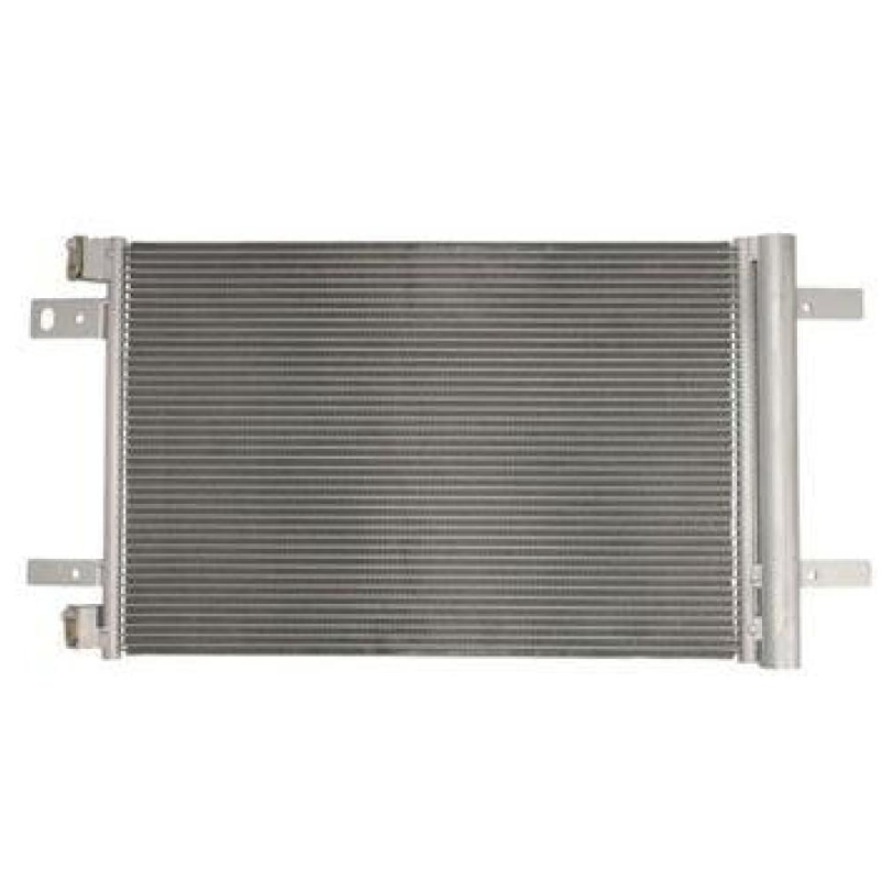 Peugeot 3008-5008-Scudo-Expert Turkish AC Radiator