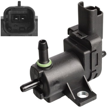 Turbo Expert + Scudo OEM Sensor