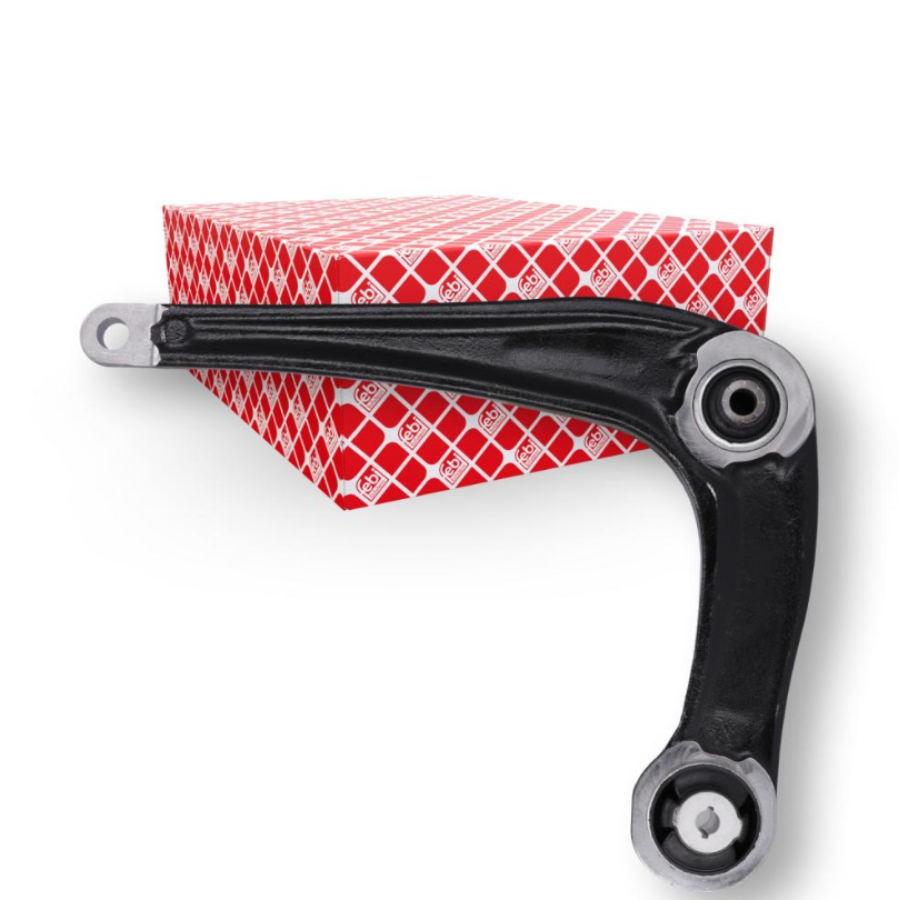 Expert left front scissors (without the nut)