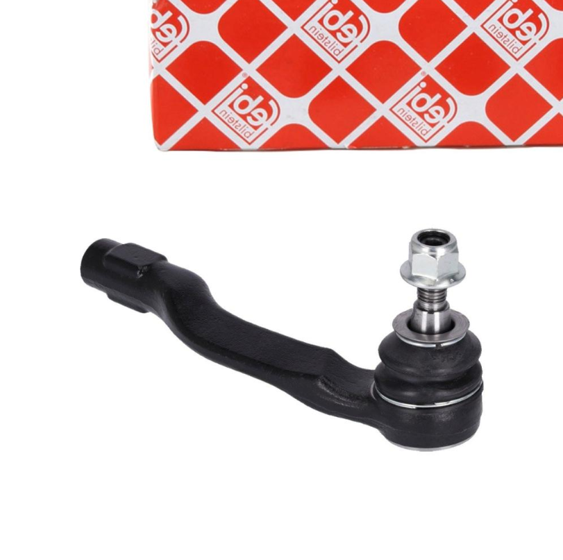 Peugeot Expert right outer arm