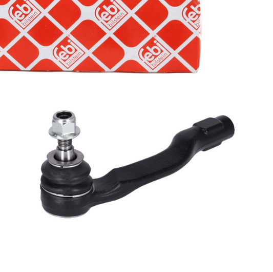 Left external arm of Expert