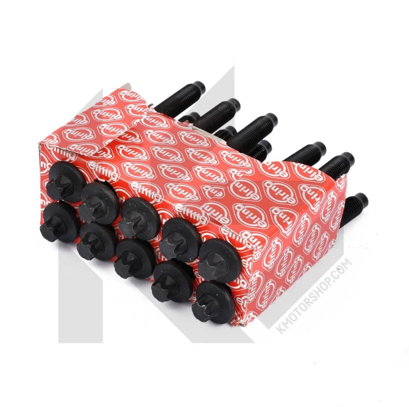 Expert Scudo engine head screw set