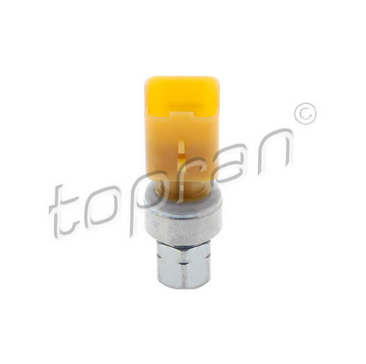 Peugeot Scudo and Doblo air conditioning pressure sensor (new)