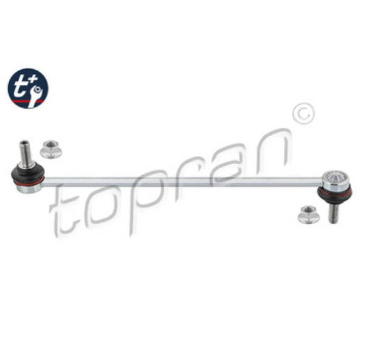 Expert + Scudo top run balance screw