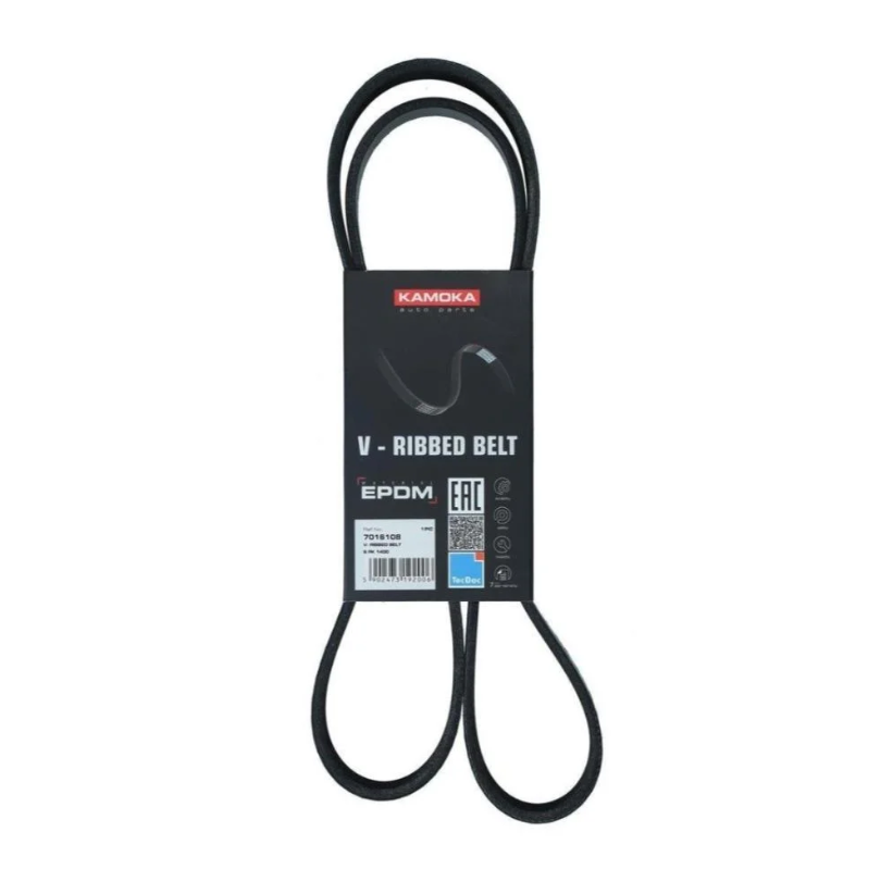 Peugeot Expert engine belt + Scudo Camoka
