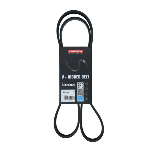 Peugeot Expert engine belt + Scudo Camoka