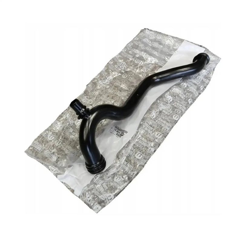 Expert+Scudo rear thermostat pipe (original)