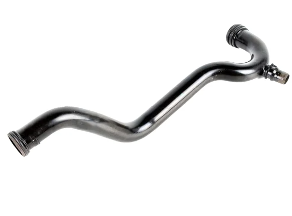 Expert+Scudo rear thermostat pipe (original)