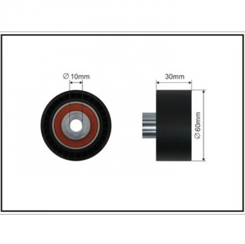 Taiman Peugeot Expert + Scudo Tomorrow