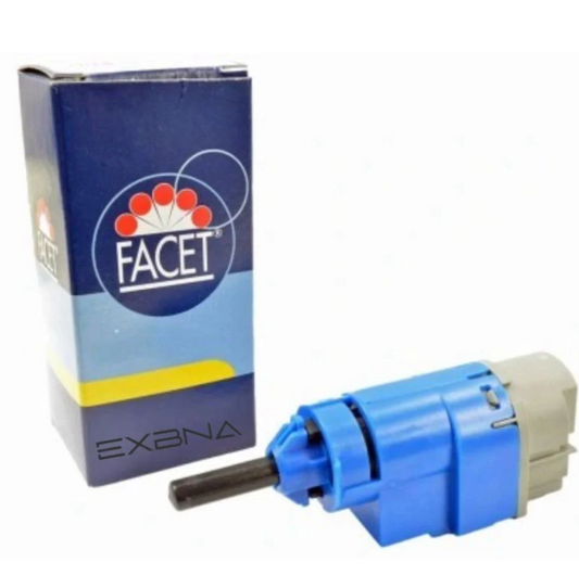 -Renault Express accelerator pedal sensor