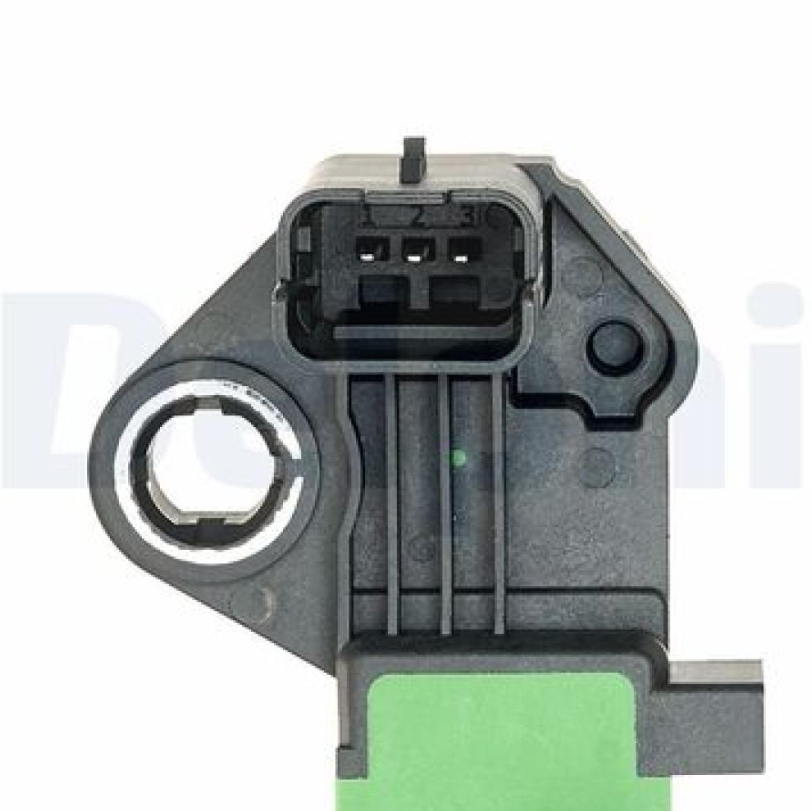 Expert+Skodo Crank Sensor