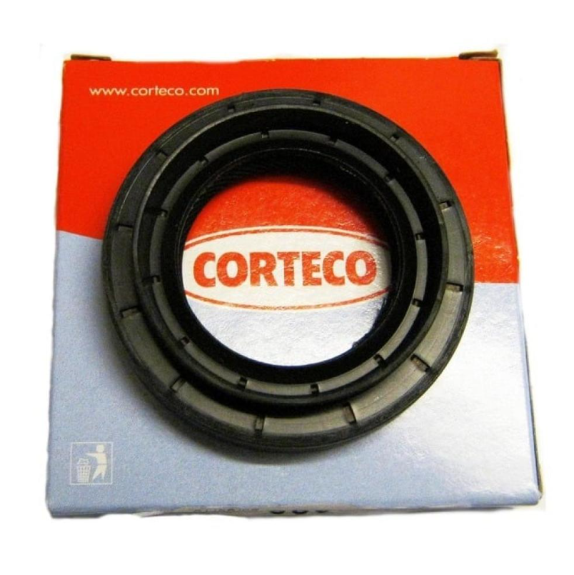 Left reverse side skirt for Peugeot Expert-3008-5008