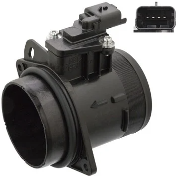 Airmas Expert+Scudo Air Sensor