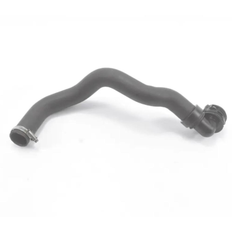 Expert+Scudo upper radiator hose, mounted with the valve above the original factory part