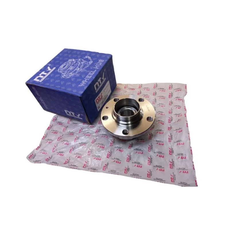 Front flange Expert+Scudo