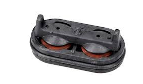 Peugeot-Scudo Agency Oil Circulation Valve