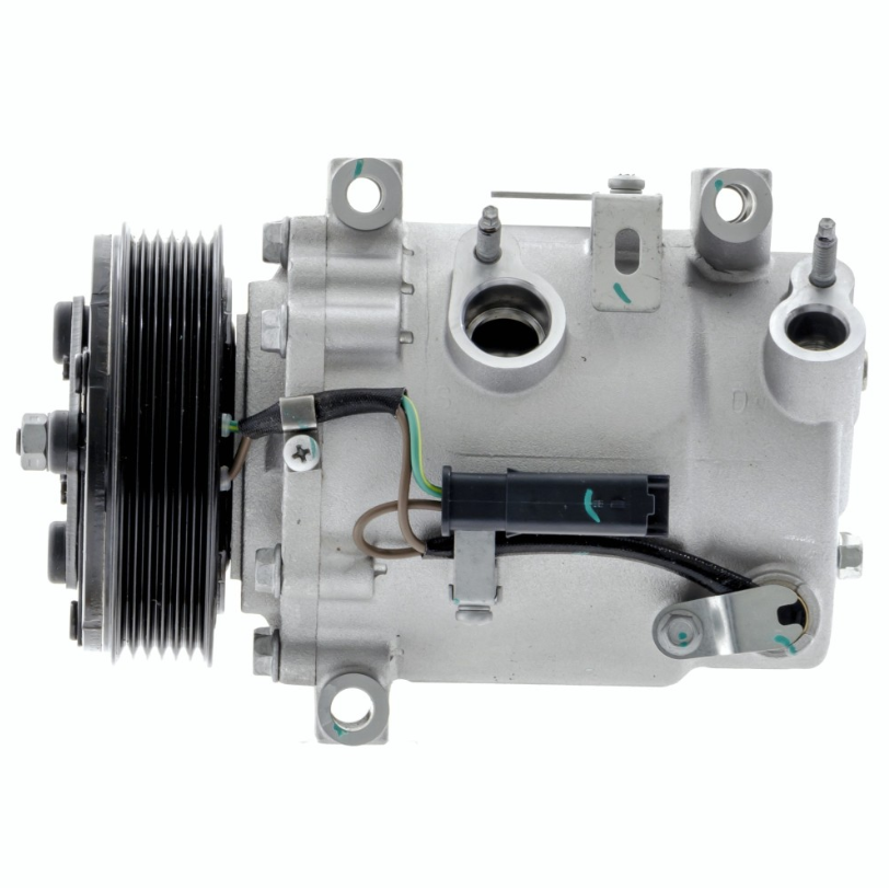 Expert Compressor - Partner, 16-inch rims + Scudo