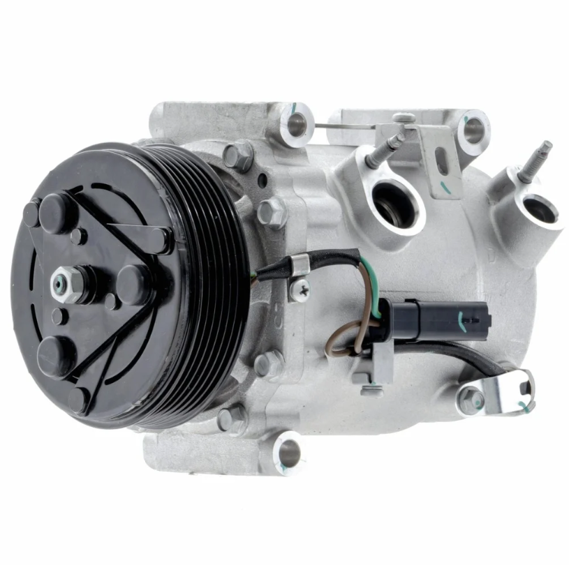 Expert Compressor - Partner, 16-inch rims + Scudo