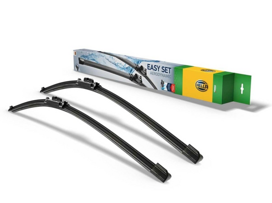 Peugeot Expert + Scudo front wipers
