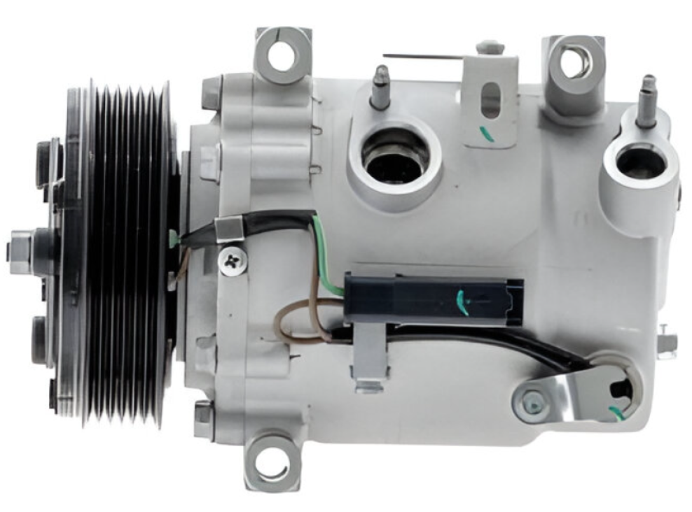 Peugeot Expert Compressor