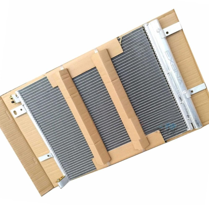 ---Peugeot 3008-5008 Expert AC Radiator