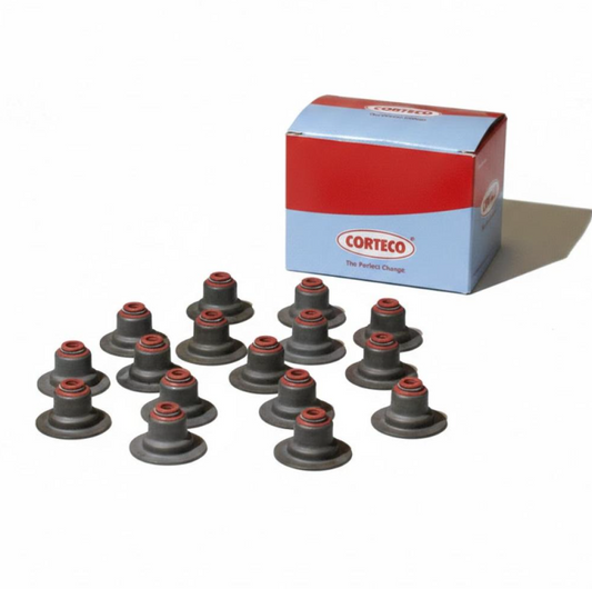 Peugeot Expert Leather Valves