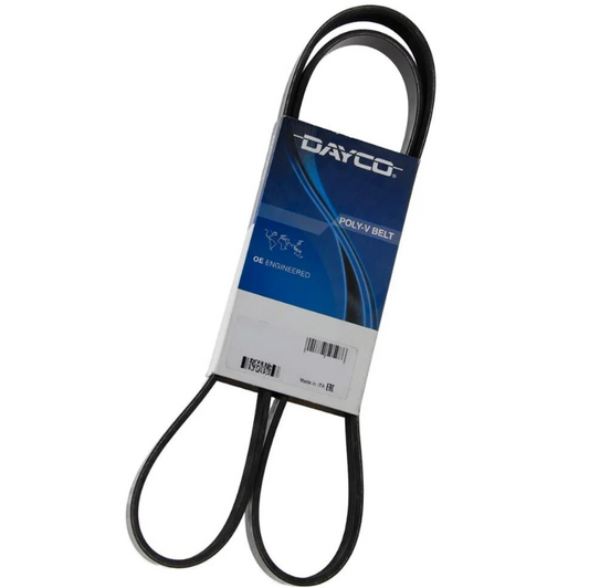 Peugeot Expert engine belt