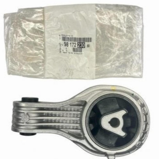 Expert Agency Upper Machine Seat