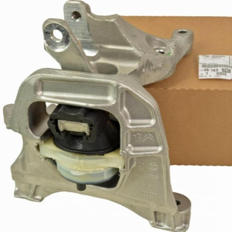 Right-hand engine mount, Expert brand, agency