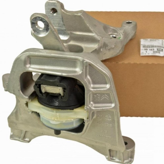 Right-hand engine mount, Expert brand, agency