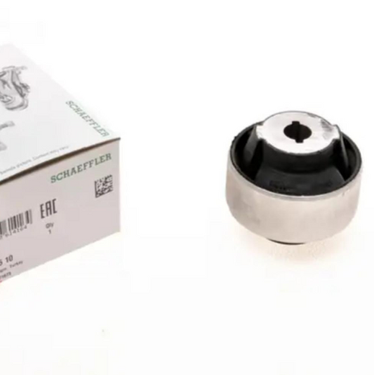 Expert front control arm bushing