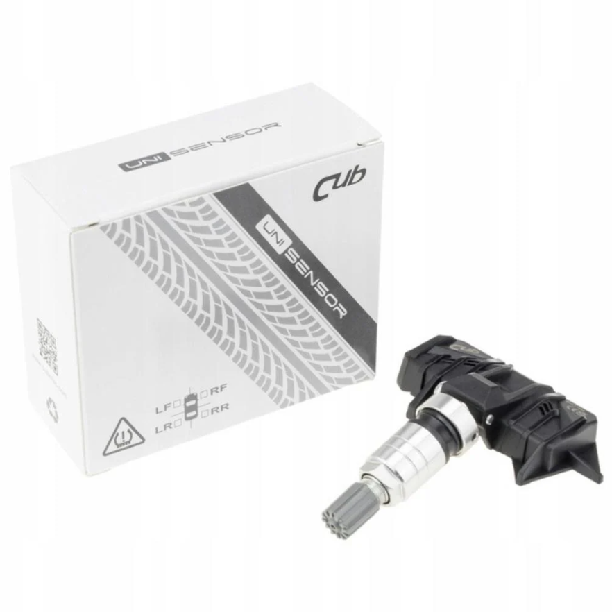MG5 MG-ZS MG-HS MG5 Tire Pressure Sensor (Replica)