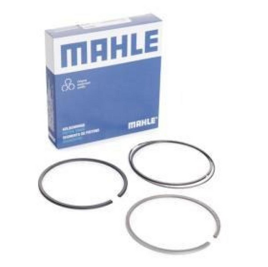 Peugeot Expert rim set