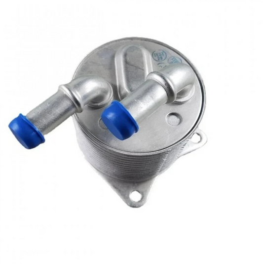 Expert transmission oil cooler for 2020 models and earlier
