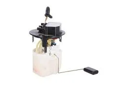 Expert diesel pump float (agency)