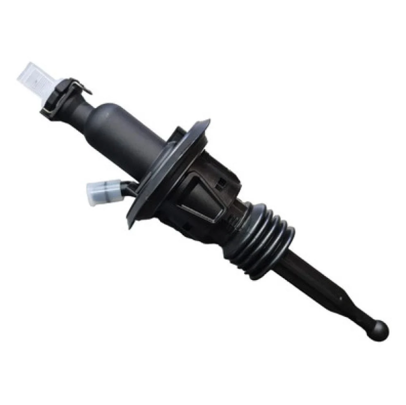 Clutch cylinder under the brake booster, Expert 2018