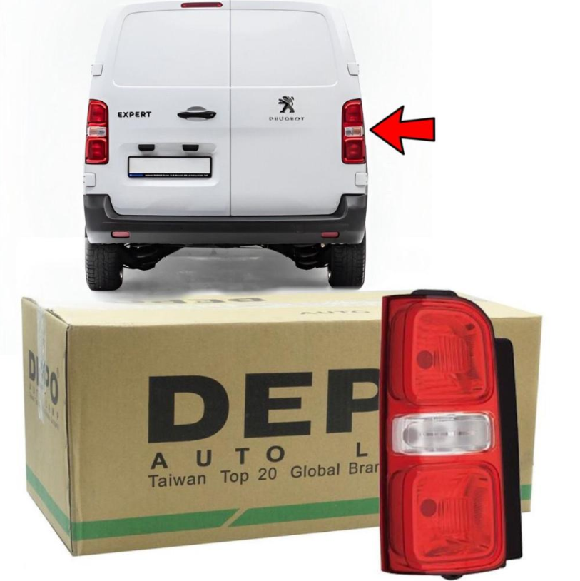 Right Expert Depot