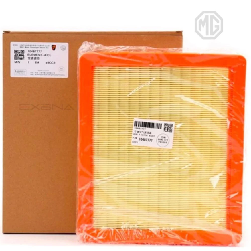---Genuine MG5 air filter
