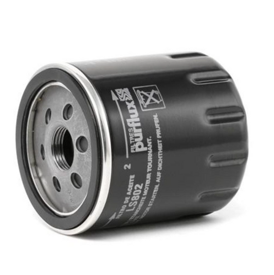 MG5 Commercial Oil Filter